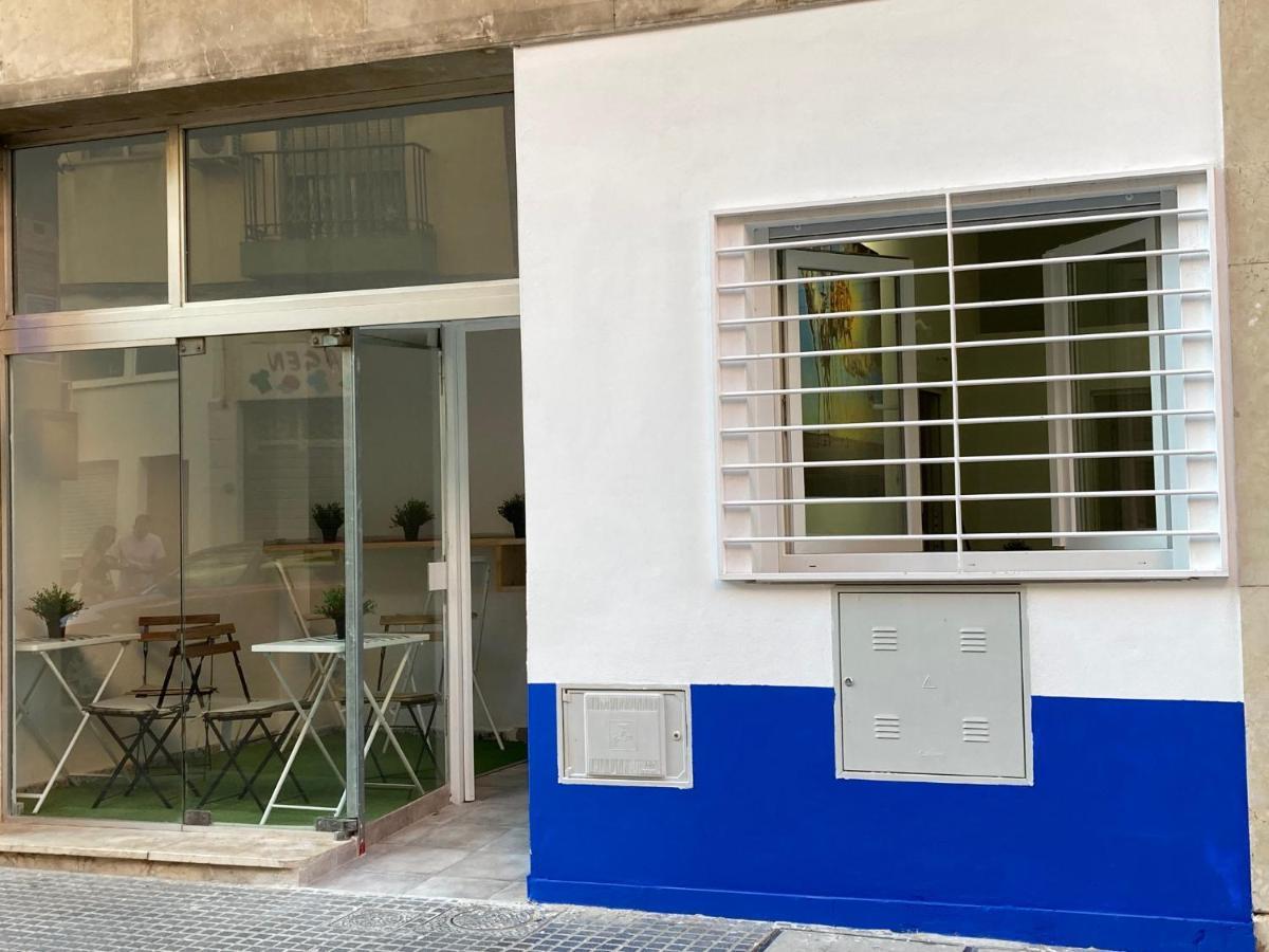 Apartament Golondrinas De 